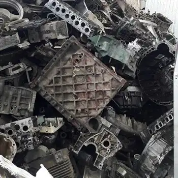 Aluminyum Sert Hurda Yurdakul Alüminyum